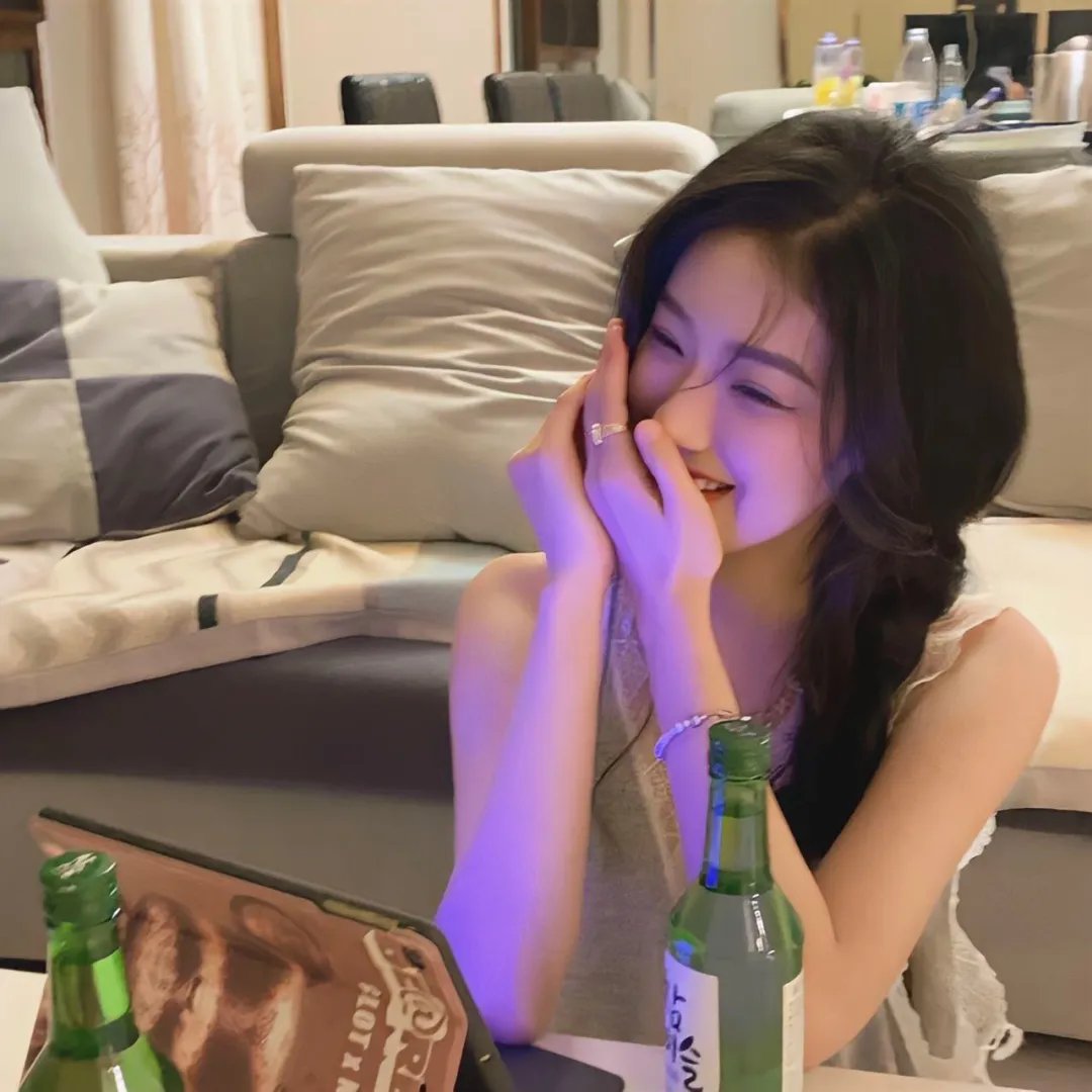 吧女生涯原是梦