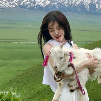 幸运的星