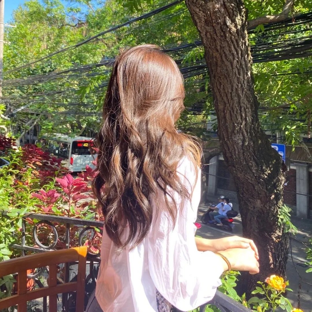 不信神的女子